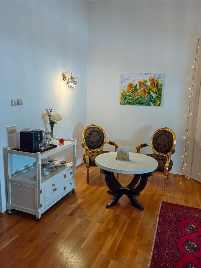 City Apartment Am Lendkanal, Klagenfurt Klagenfurt am Woerthersee Eksteriør bilde